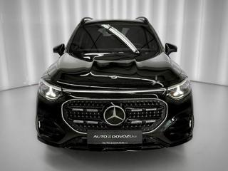 Mercedes-Benz GLB 8G-eDCT 4MATIC AMG, PANORAMA, EL. TAŽNÉ, 7 MÍST SUV - Foto 2