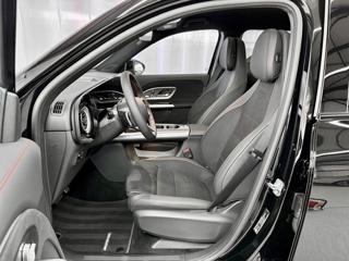 Mercedes-Benz GLB 8G-eDCT 4MATIC AMG, PANORAMA, EL. TAŽNÉ, 7 MÍST SUV - Foto 10