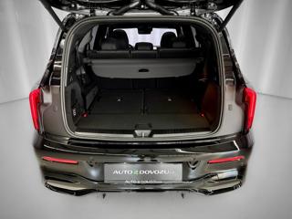 Mercedes-Benz GLB 8G-eDCT 4MATIC AMG, PANORAMA, EL. TAŽNÉ, 7 MÍST SUV - Foto 26