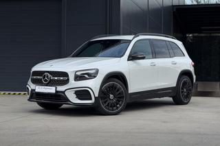 Mercedes-Benz GLB GLB 200d 4Matic AMG Line SUV