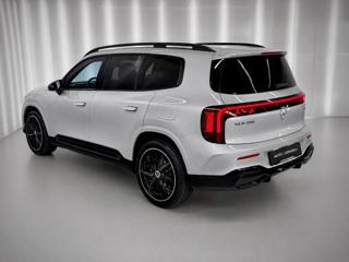 Mercedes-Benz GLB 8G-eDCT 4MATIC AMG, PANORAMA, SUV - Foto 4