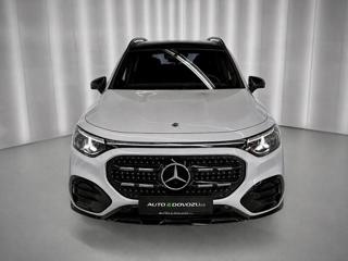 Mercedes-Benz GLB 8G-eDCT 4MATIC AMG, PANORAMA, SUV - Foto 2