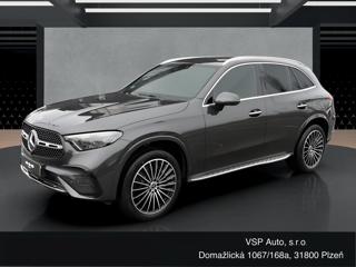 Mercedes-Benz GLC GLC 300 de 4MATIC SUV