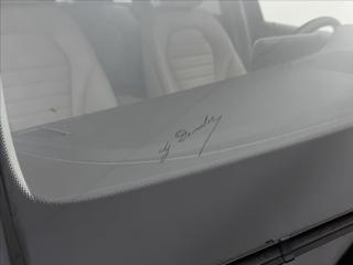 Mercedes-Benz GLC 2,0 DPH 4X4 LED KŮŽE 2XKOLA CZ SUV - Foto 39
