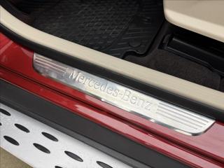 Mercedes-Benz GLC 2,0 DPH 4X4 LED KŮŽE 2XKOLA CZ SUV - Foto 34