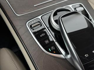 Mercedes-Benz GLC 2,0 DPH 4X4 LED KŮŽE 2XKOLA CZ SUV - Foto 24