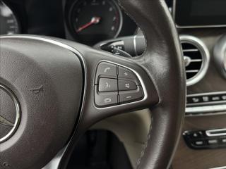 Mercedes-Benz GLC 2,0 DPH 4X4 LED KŮŽE 2XKOLA CZ SUV - Foto 12