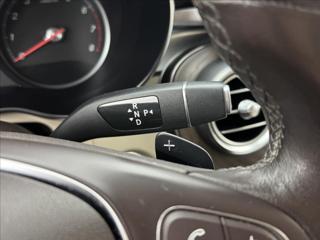 Mercedes-Benz GLC 2,0 DPH 4X4 LED KŮŽE 2XKOLA CZ SUV - Foto 13