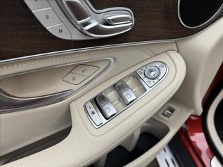 Mercedes-Benz GLC 2,0 DPH 4X4 LED KŮŽE 2XKOLA CZ SUV - Foto 30