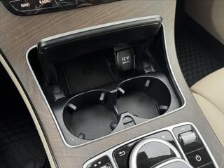 Mercedes-Benz GLC 2,0 DPH 4X4 LED KŮŽE 2XKOLA CZ SUV - Foto 22