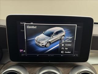 Mercedes-Benz GLC 2,0 DPH 4X4 LED KŮŽE 2XKOLA CZ SUV - Foto 19