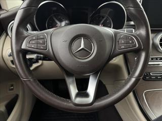 Mercedes-Benz GLC 2,0 DPH 4X4 LED KŮŽE 2XKOLA CZ SUV - Foto 9