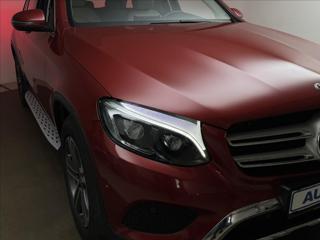 Mercedes-Benz GLC 2,0 DPH 4X4 LED KŮŽE 2XKOLA CZ SUV - Foto 38