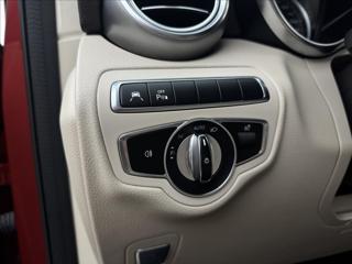 Mercedes-Benz GLC 2,0 DPH 4X4 LED KŮŽE 2XKOLA CZ SUV - Foto 8