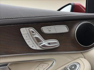 Mercedes-Benz GLC 2,0 DPH 4X4 LED KŮŽE 2XKOLA CZ SUV - Foto 29