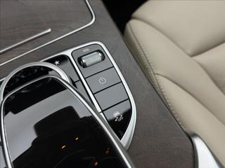 Mercedes-Benz GLC 2,0 DPH 4X4 LED KŮŽE 2XKOLA CZ SUV - Foto 25