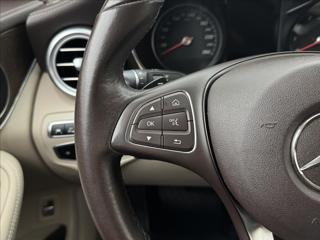 Mercedes-Benz GLC 2,0 DPH 4X4 LED KŮŽE 2XKOLA CZ SUV - Foto 10