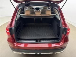Mercedes-Benz GLC 2,0 DPH 4X4 LED KŮŽE 2XKOLA CZ SUV - Foto 43