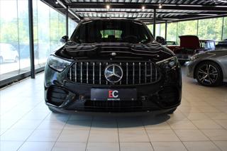 Mercedes-Benz GLC 43 AMG 4MATIC Premium Night/360° SUV - Foto 3