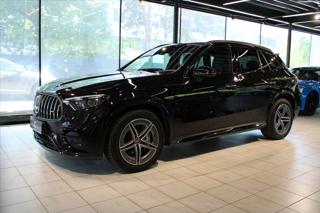 Mercedes-Benz GLC 43 AMG 4MATIC Premium Night/360° SUV - Foto 4