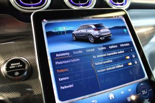 Mercedes-Benz GLC 43 AMG 4MATIC Premium Night/360° SUV - Foto 22