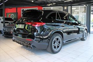 Mercedes-Benz GLC 43 AMG 4MATIC Premium Night/360° SUV - Foto 6