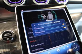 Mercedes-Benz GLC 43 AMG 4MATIC Premium Night/360° SUV - Foto 26