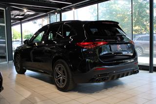 Mercedes-Benz GLC 43 AMG 4MATIC Premium Night/360° SUV - Foto 37