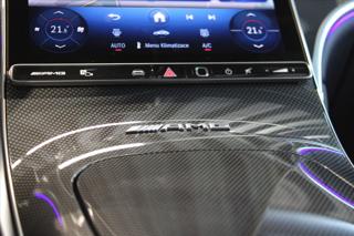Mercedes-Benz GLC 43 AMG 4MATIC Premium Night/360° SUV - Foto 30