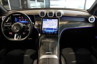 Mercedes-Benz GLC 43 AMG 4MATIC Premium Night/360° SUV - Foto 38