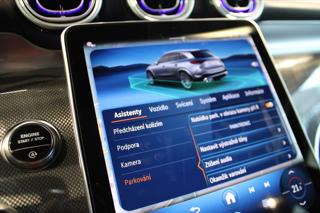 Mercedes-Benz GLC 43 AMG 4MATIC Premium Night/360° SUV - Foto 23