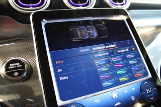 Mercedes-Benz GLC 43 AMG 4MATIC Premium Night/360° SUV - Foto 28