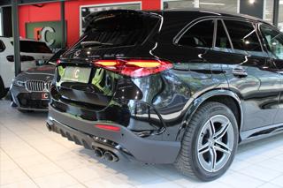 Mercedes-Benz GLC 43 AMG 4MATIC Premium Night/360° SUV - Foto 34