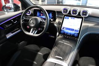 Mercedes-Benz GLC 43 AMG 4MATIC Premium Night/360° SUV - Foto 14