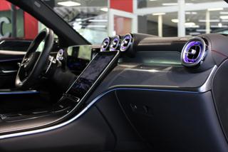 Mercedes-Benz GLC 43 AMG 4MATIC Premium Night/360° SUV - Foto 31