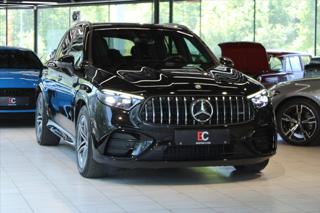Mercedes-Benz GLC 43 AMG 4MATIC Premium Night/360° SUV - Foto 36