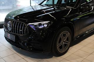 Mercedes-Benz GLC 43 AMG 4MATIC Premium Night/360° SUV - Foto 7