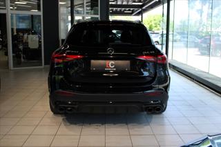 Mercedes-Benz GLC 43 AMG 4MATIC Premium Night/360° SUV - Foto 5