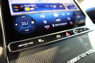 Mercedes-Benz GLC 43 AMG 4MATIC Premium Night/360° SUV - Foto 29