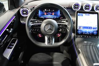 Mercedes-Benz GLC 43 AMG 4MATIC Premium Night/360° SUV - Foto 15
