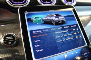 Mercedes-Benz GLC 43 AMG 4MATIC Premium Night/360° SUV - Foto 21
