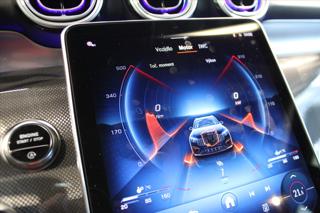 Mercedes-Benz GLC 43 AMG 4MATIC Premium Night/360° SUV - Foto 25