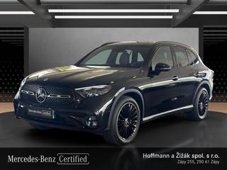 Mercedes-Benz GLC 220d 4MATIC SUV