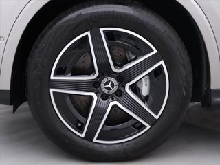 Mercedes-Benz GLC 2,0 300 4Matic AMG CZ 1Maj SUV - Foto 34