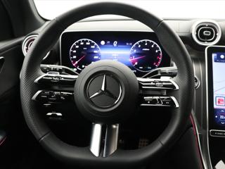 Mercedes-Benz GLC 2,0 300 4Matic AMG CZ 1Maj SUV - Foto 19