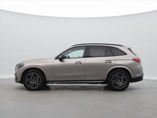 Mercedes-Benz GLC 2,0 300 4Matic AMG CZ 1Maj SUV - Foto 4