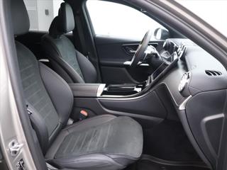 Mercedes-Benz GLC 2,0 300 4Matic AMG CZ 1Maj SUV - Foto 13