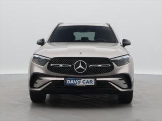 Mercedes-Benz GLC 2,0 300 4Matic AMG CZ 1Maj SUV - Foto 2
