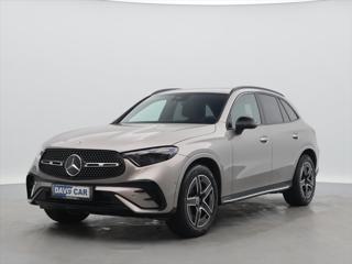 Mercedes-Benz GLC 2,0 300 4Matic AMG CZ 1Maj SUV - Foto 3
