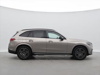 Mercedes-Benz GLC 2,0 300 4Matic AMG CZ 1Maj SUV - Foto 8